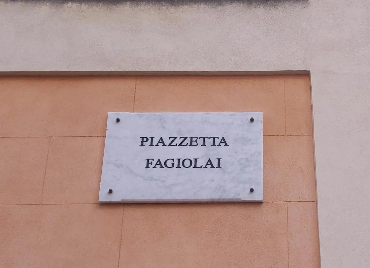 Porta Sant'Agata Apartments Palermo