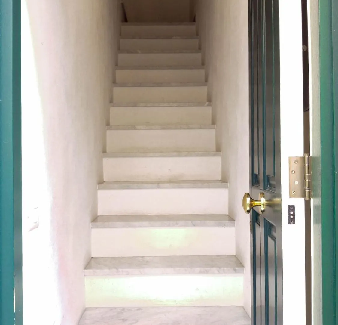 Porta Sant'Agata Apartments Palermo