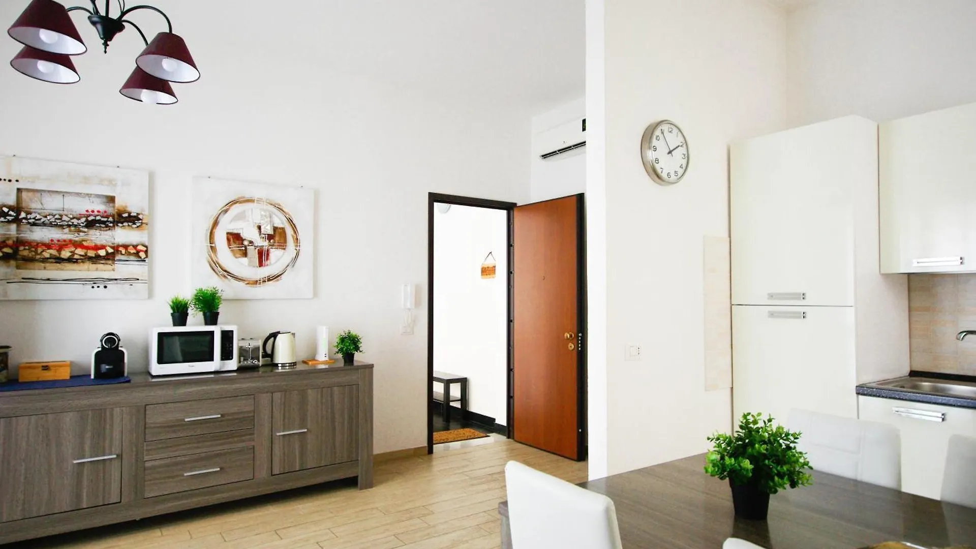 Porta Sant'Agata Apartments Palermo