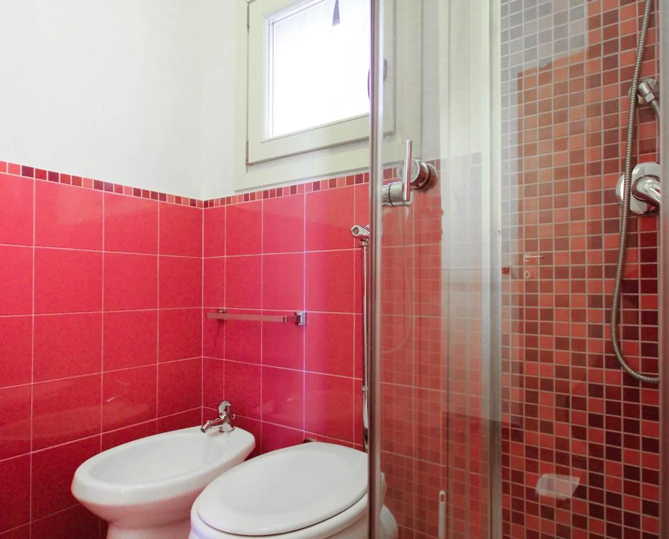 Porta Sant'Agata Apartments Palermo