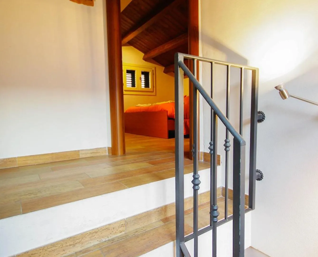 Porta Sant'Agata Apartments Palermo