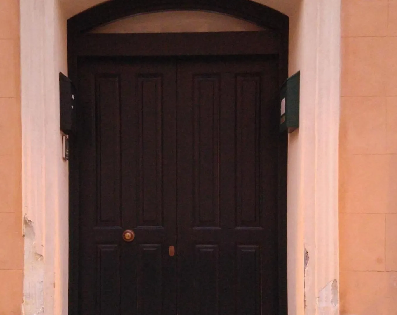 Porta Sant'Agata Apartments Palermo
