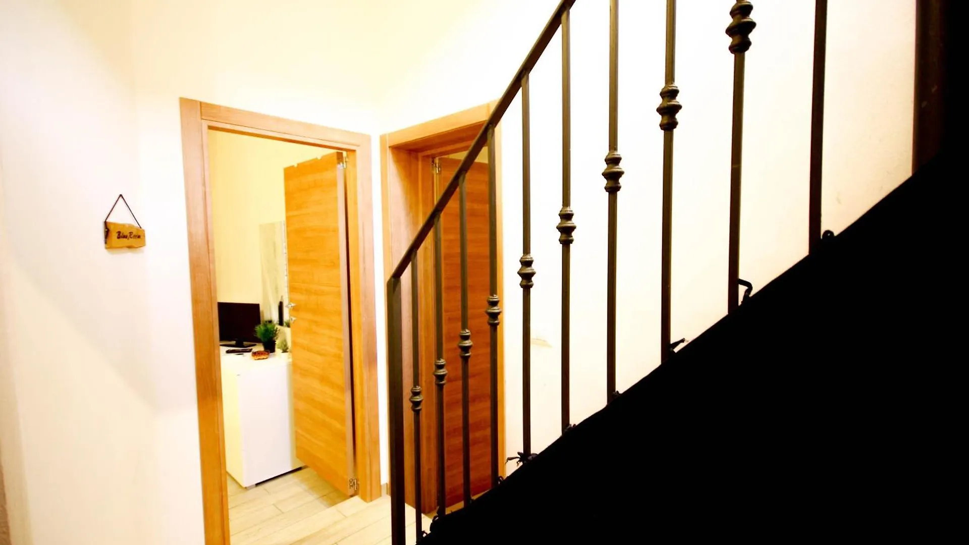 Porta Sant'Agata Apartments Palermo