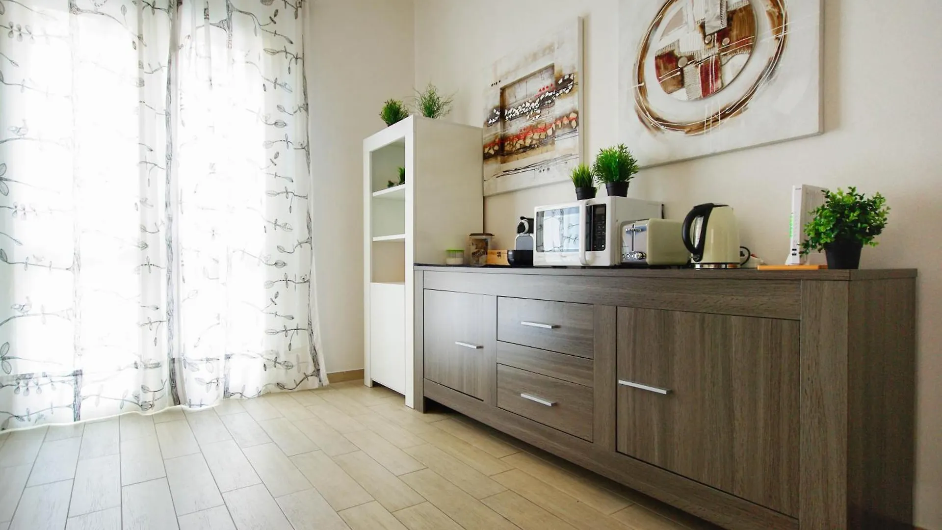 Porta Sant'Agata Apartments Palermo