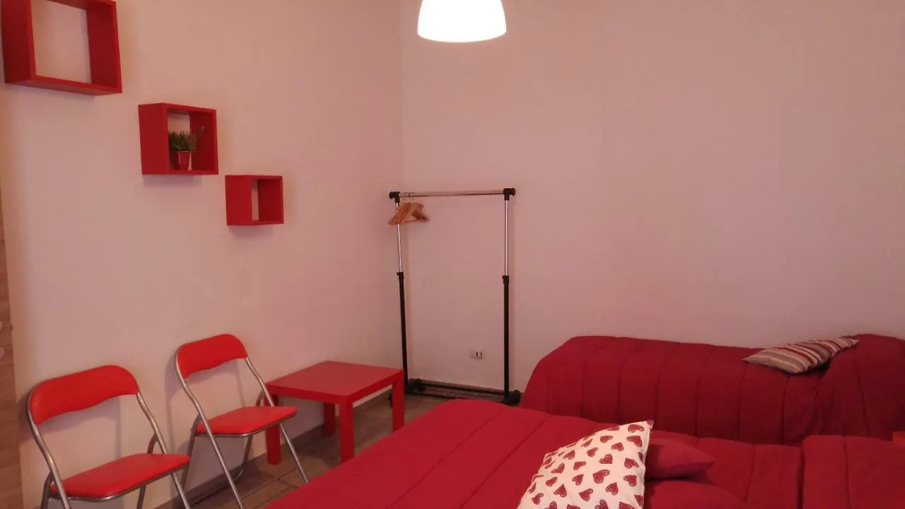 Porta Sant'Agata Apartments Palermo