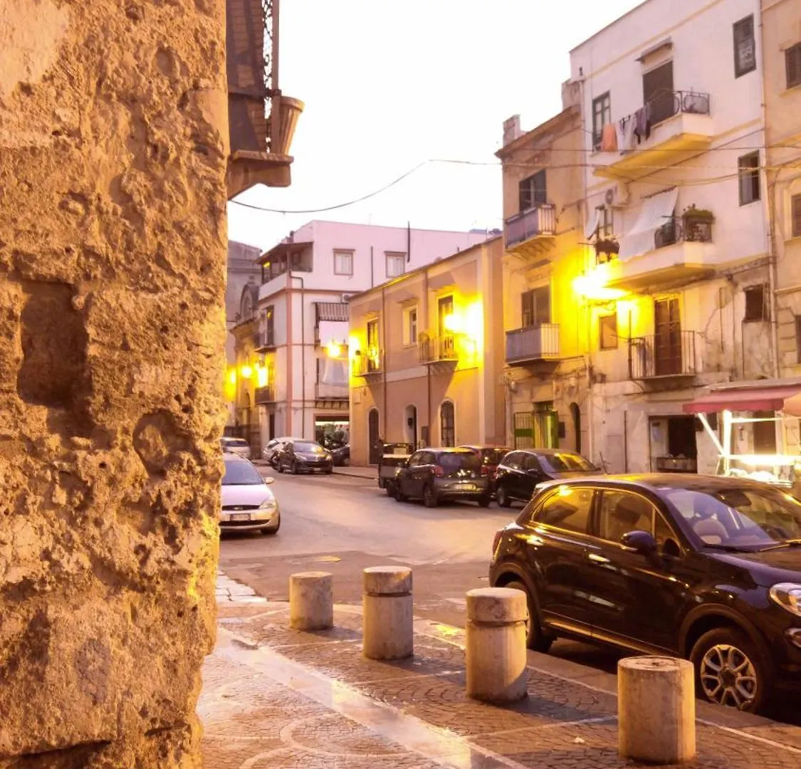 Porta Sant'Agata Apartments Palermo